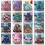 Kinder Bettwäsche Disney Star Wars Marvel Minions Ninja 135x200 Bettgarnitur Set