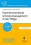 Expertenstandards Schmerzmanagement in der Pflege (Buch) NEU