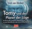 TOMY UND DER PLANET DER LÜGE - Mit Erich von Däniken im Iran - MP3 CD SET - NEU