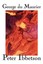 Peter Ibbetson by George Du Maurier (English) Paperback Book Free Shipping!