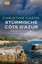 Stürmische Cote d´Azur / Kommissar Duval Bd.3 von Christine Cazon (Taschenbuch)