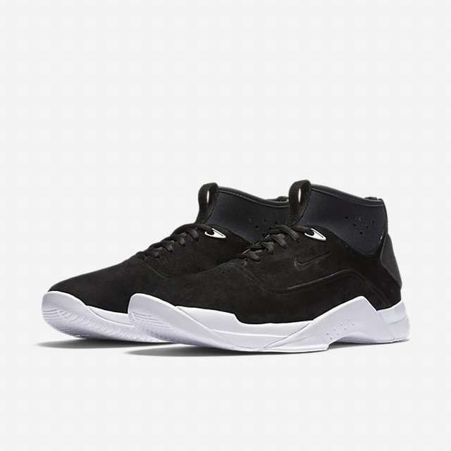Men's Nike Hyperdunk Low Lux size 10 Brand New 864022 001 Men's Nike Hyperdunk Low Lux size 10 Brand New 864022 001