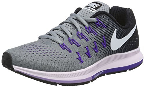 TG.39 Nike Wmns Air Zoom Pegasus 33 Scarpe da Corsa Donna TG.39 Nike Wmns Air Zoom Pegasus 33 Scarpe da Corsa Donna