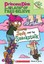 Jack and the Snackstalk: A Branches Book (Princess Pink and the... 9780545848619