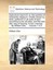 NEW Agriculture Improv'd BOOK (Paperback / softback) Free P&H