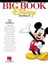 The Big Book of Disney Songs - Violin by Hal Leonard Corporation (Paperback,...