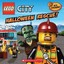 Lego City: Halloween Rescue (Lego City) by Trey King.