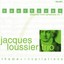 Jacques Trio Loussier - Jacques Loussier: Theme and Variations on Beethoven...