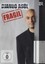 Django Asül - Fragil, 1 DVD