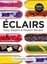 NEW Eclairs By Christopher Adam Paperback Free Shipping