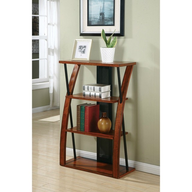 Solid Wood 3 Shelf Bookcase Bookshelf Storage Furniture Book Shelves Solid Wood 3 Shelf Bookcase Bookshelf Storage Furniture Book Shelves Modern Oak