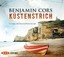 Benjamin Cors - Küstenstrich (6 CDs)