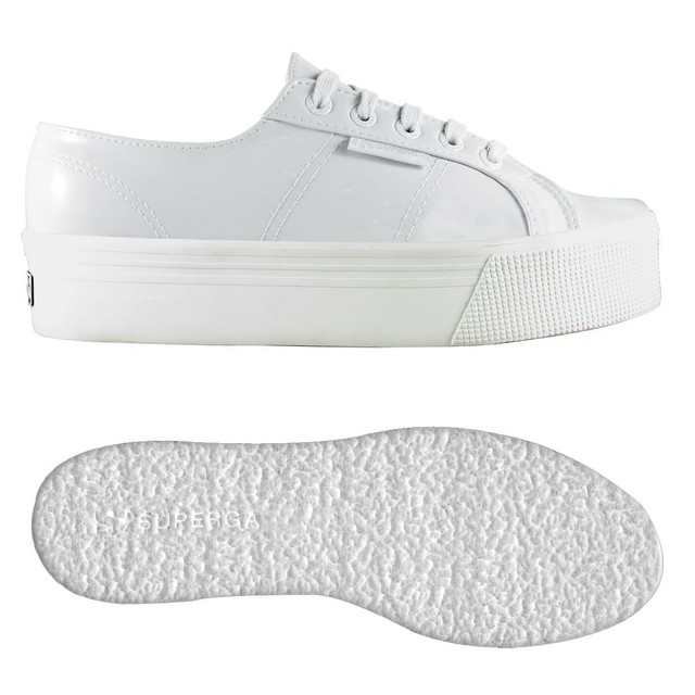 Arancione 38 Superga 2750 COTMETU S002HG0 Sneaker donna Bronze cu5 Arancione 38 Superga 2750 COTMETU S002HG0 Sneaker donna Bronze cu5