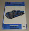 Reparaturanleitung Triumph TR 4 / Triumph TR 4 A - ab 1961!