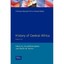 History Of Central Africa Birmingham, David Martin, Phyllis M.