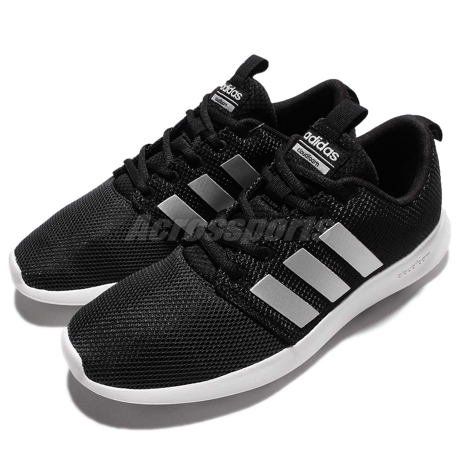 adidas cloudfoam swift racer all black adidas cloudfoam swift racer all black