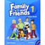 Family and Friends: 1: Class Book and MultiROM Pack - Paperback NEW Naomi Simmon
