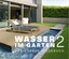 Wasser im Garten. Bd.2 Jörg Baumhauer