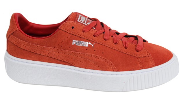 PUMA SUEDE PLATFORM 36 41 NUOVO110 plateau basket vikky fenty creeper speed cat PUMA SUEDE PLATFORM 36 41 NUOVO110 plateau basket vikky fenty creeper speed cat