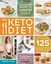 The Keto Diet: The Complete Guide to a High-Fat Diet, with More Than 125...