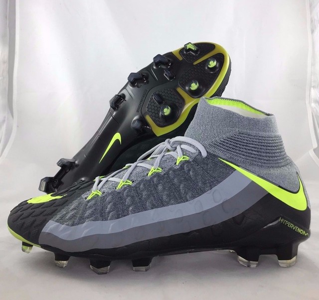 phantom indoor cleats