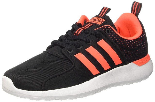 TG. 40 EU adidas CF Lite Racer Scarpe da Ginnastica Uomo Nero Core x9c TG. 40 EU adidas CF Lite Racer Scarpe da Ginnastica Uomo Nero Core x9c