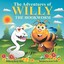 NEW The Adventures of Willy the Hookworm by Murray Dailey