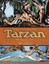 NEW Tarzan And The Lost Tribe By Burne Hogarth Hardcover Free Shipping