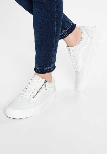 vans old skool zip damen vans old skool zip damen