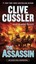 NEW The Assassin By Clive Cussler Paperback Free Shipping