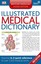 BMA Illustrated Medical Dictionary New Paperback Book DK