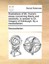 Illustrations of Mr. Hume's essay concerning liberty and necessity; in answer to