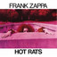 Frank Zappa-Hot Rats CD NEW