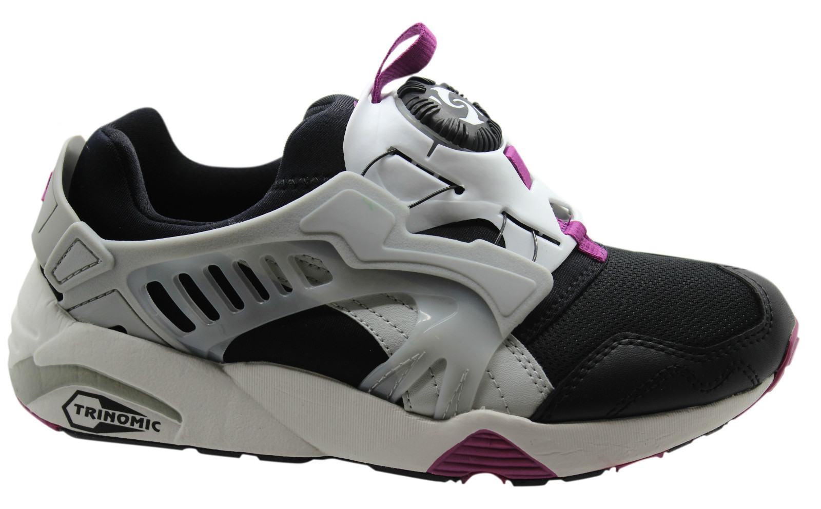 puma trinomic disc puma trinomic disc