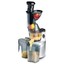 Trebs 99321 150W Entsafter Saftpresse Obstpresse Fruchtpresse