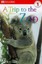 A Trip to the Zoo (DK Readers by Karen Wallace.