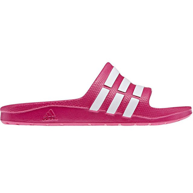 adidas Duramo Slide K DONNA RAGAZZA Sandali da mare ORIGINALS g06797 adidas Duramo Slide K DONNA RAGAZZA Sandali da mare ORIGINALS g06797