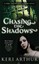 Chasing the Shadows by Keri Arthur (Paperback, 2008)