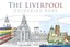 The Liverpool Colouring Book: Past & Present by The History Press (Paperback,...