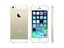 Apple iPhone 5s - 16GB - Gold (Ohne Simlock)
