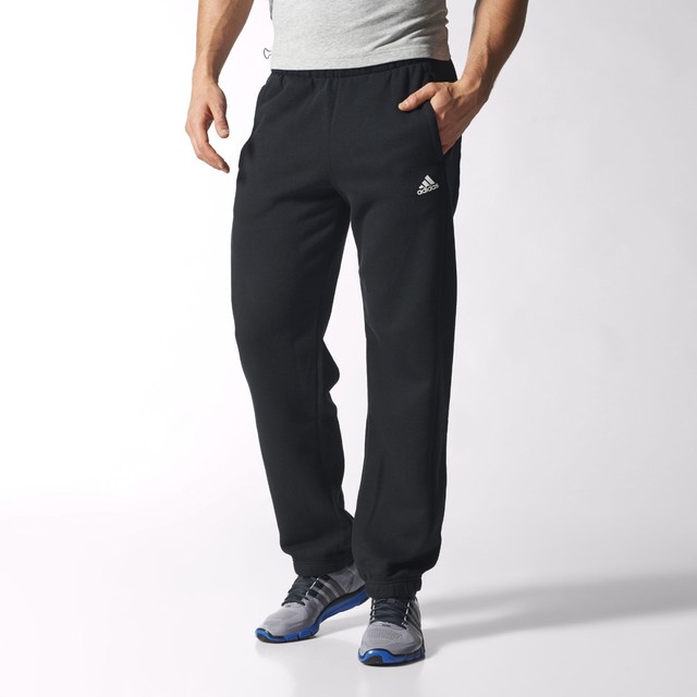 adidas pantalon essential adidas pantalon essential