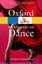 The Oxford Dictionary of Dance by Debra Craine, Judith Mackrell (Paperback,...