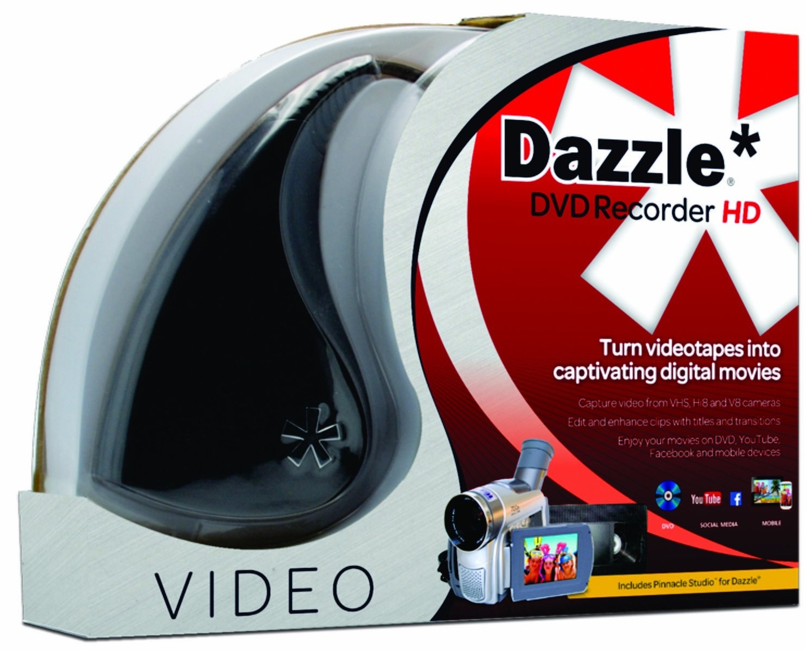 Pinnacle bendino v1 0a driver download
