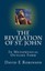 The Revelation of St. John: In Metaphysical Outline Form by David E Robinson