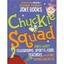 Chuckle Squad - Library Binding NEW Michael Dahl 2010-08