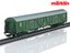 Märklin 43992 H0 Gepäckwagen MDyge 986 DB "Digital+Sound" ++ NEU & OVP ++