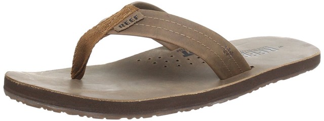 TG 35 EU Reef DRAFTSMEN R2611BZB Infradito uomo Grigio Bronze F6G TG 35 EU Reef DRAFTSMEN R2611BZB Infradito uomo Grigio Bronze F6G