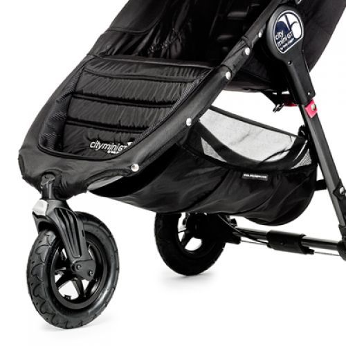 Front Wheel for Baby Jogger City Mini GT Single and Double Strollers ... Front Wheel for Baby Jogger City Mini GT Single and Double Strollers ...