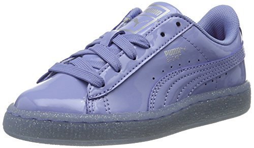 puma basket bambina 35 puma basket bambina 35