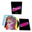 LP-BOX Grace Jones Disco 3 ALBUMS: PORTFOLIO,FAME, MUSE + RARE & UNHEARD R